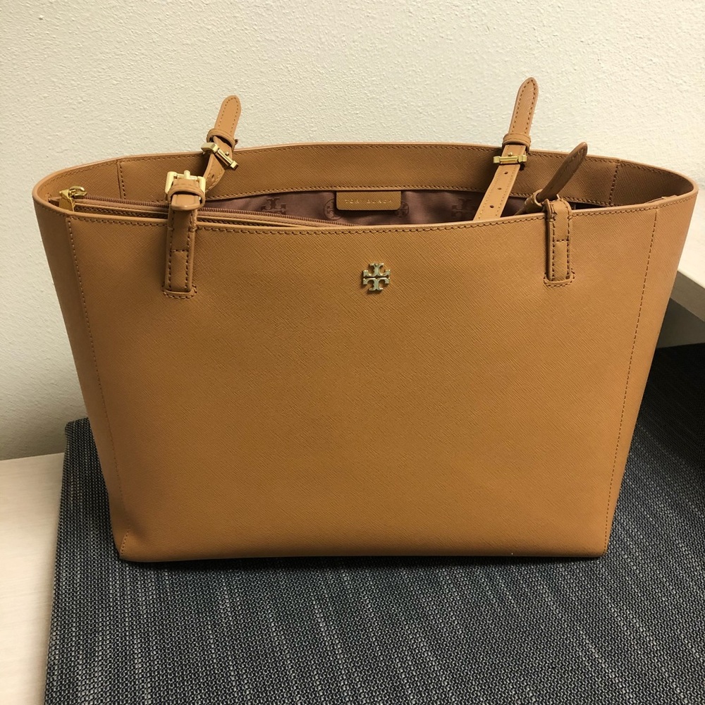 Tory Burch large tote